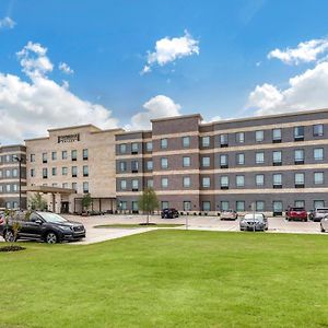 Staybridge Suites Grand Prairie Near Epic Central, An Ihg Hotel