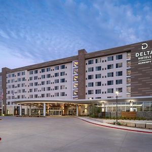 Delta Hotels By Marriott Wichita Falls Convention Center